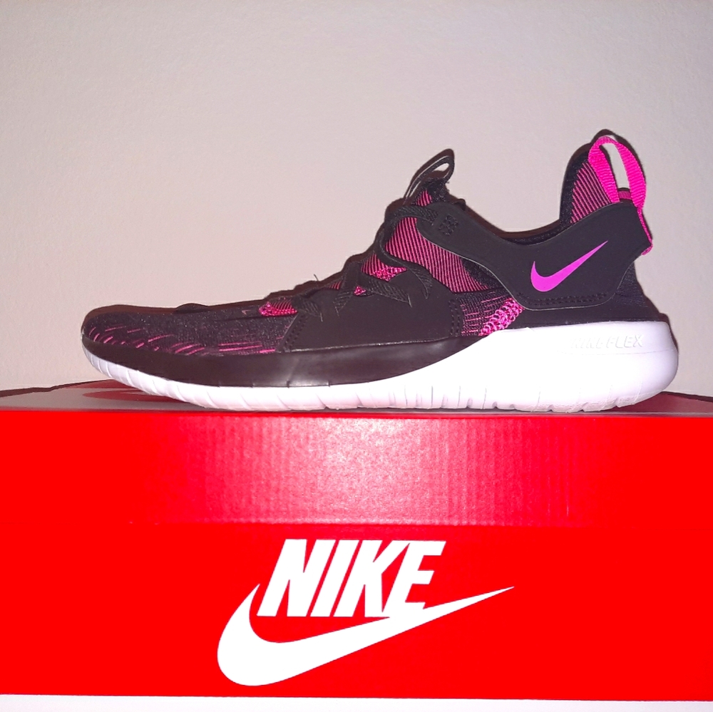 Nike Flex Running Shoe
